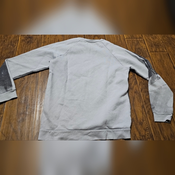 Jordan Tinker Sweater - Picture 5 of 5